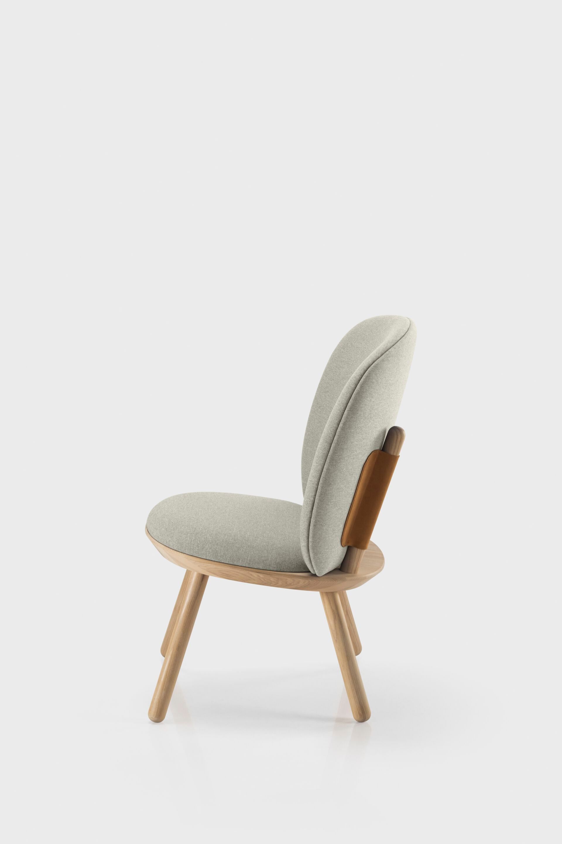 Тканевое кресло EMKO Naïve ARCH-00139135 - Вид №24