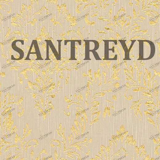 306592 Обои Architects Paper Metallic Silk