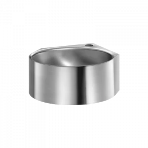 121550 Умывальник настенный угловой MINIMAL DELABIE