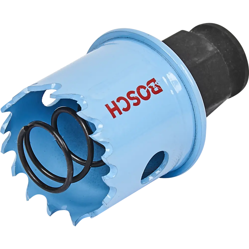 Коронка по стали Bosch 2608584787 30 мм 82857601 STLM-2190070 BOSCH PROFESSIONAL 