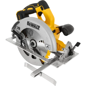 Пила циркулярная аккумуляторная Dewalt DCS570NT-XJ, 184 мм, 18 В Li-ion без АКБ и ЗУ