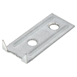 Крепеж Гвозdeck Valet для террасной доски, оцинкованный, 60 шт 89372034