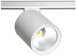 Metalmek Светодиодное освещение из алюминия  Reform cylinder