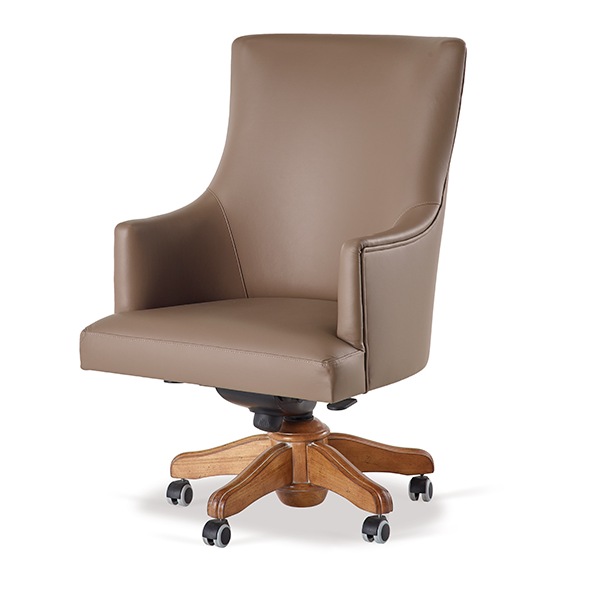 005661 Поворотное кресло Canavo AM Classic Canova Santreyd - Вид №1