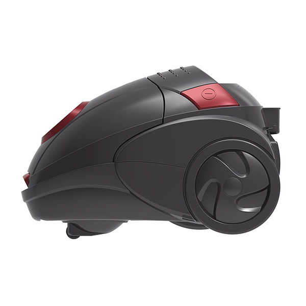 9966419 Пылесос Blackton Bt VC1401B черный STDN-0124013 - Вид №3