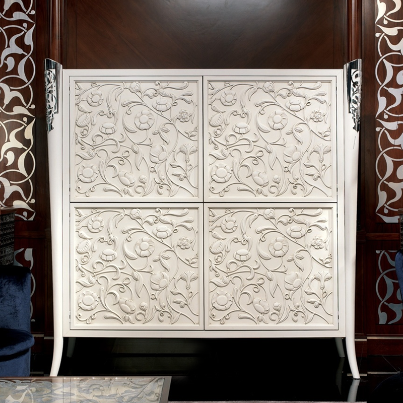 Буфет Saraya ELLEDUE C 602 