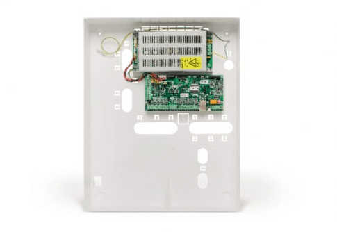 INIM ELECTRONICS Блок контроля проникновения от 10 до 60 клемм Prime sun-id-1449119 - Вид №1