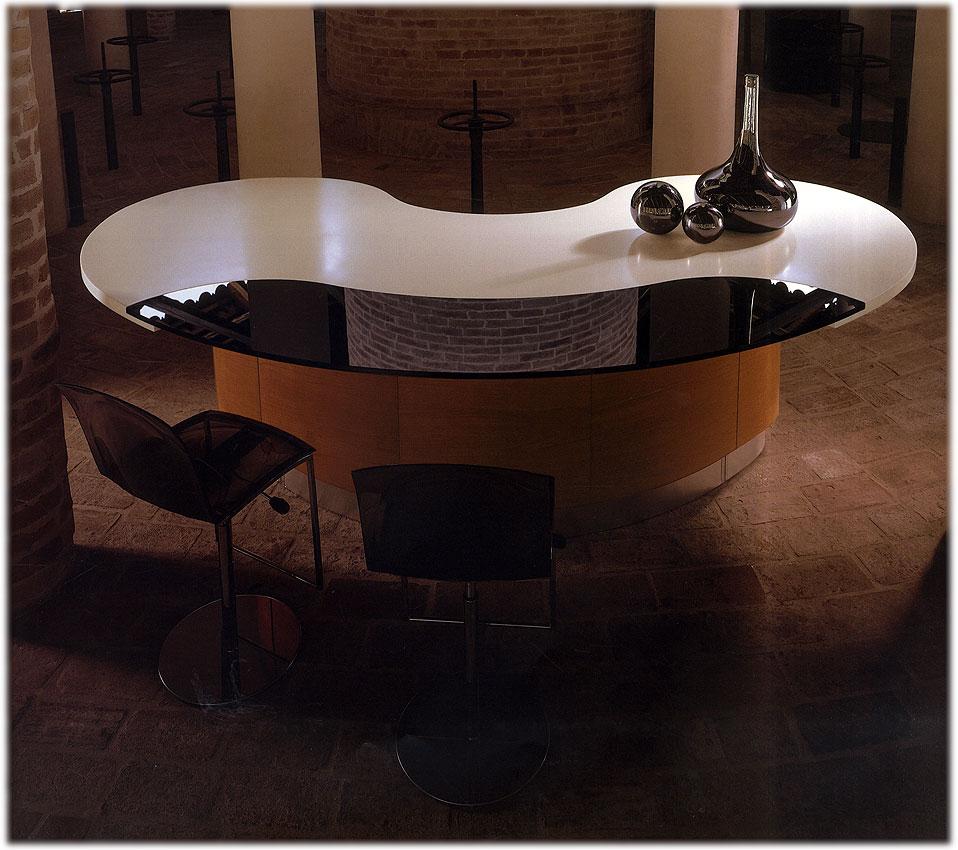 Кухня  ASTER CUCINE Domina-8 - Вид №2