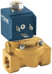 8823 CEME Электроклапан
