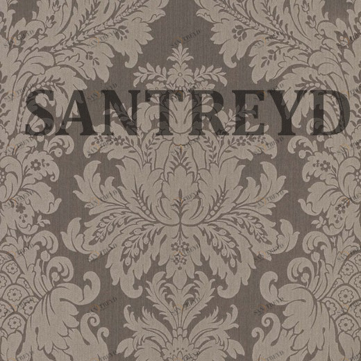 077291 Обои Aquarelle Cassata