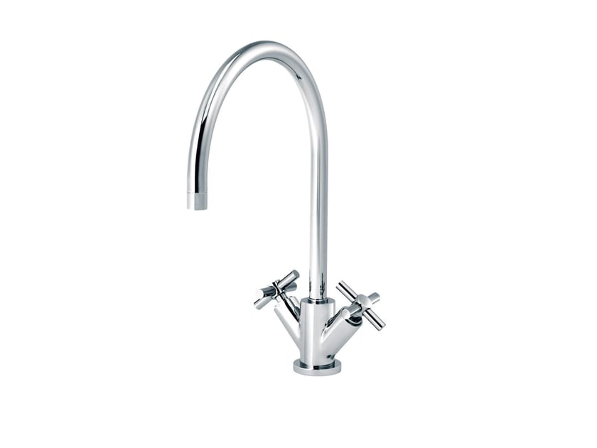 Смеситель для кухни с одним отверстием rvb SULLY ARCH-00100562