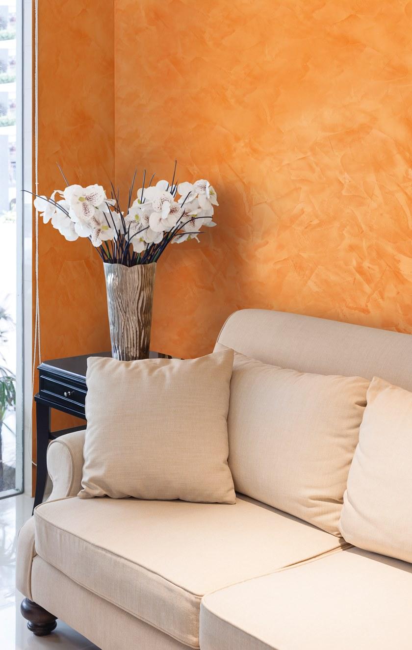 VALPAINT Декоративная роспись венецианской лепниной и известковой шпатлевкой Professionali sun-id-1401749 - Вид №8