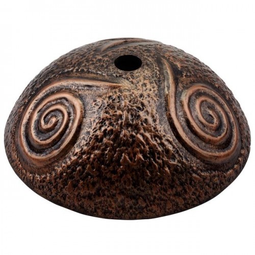 GV-650-19mm Накладная раковина на столешницу  прямоугольная Krausru  - Вид №5