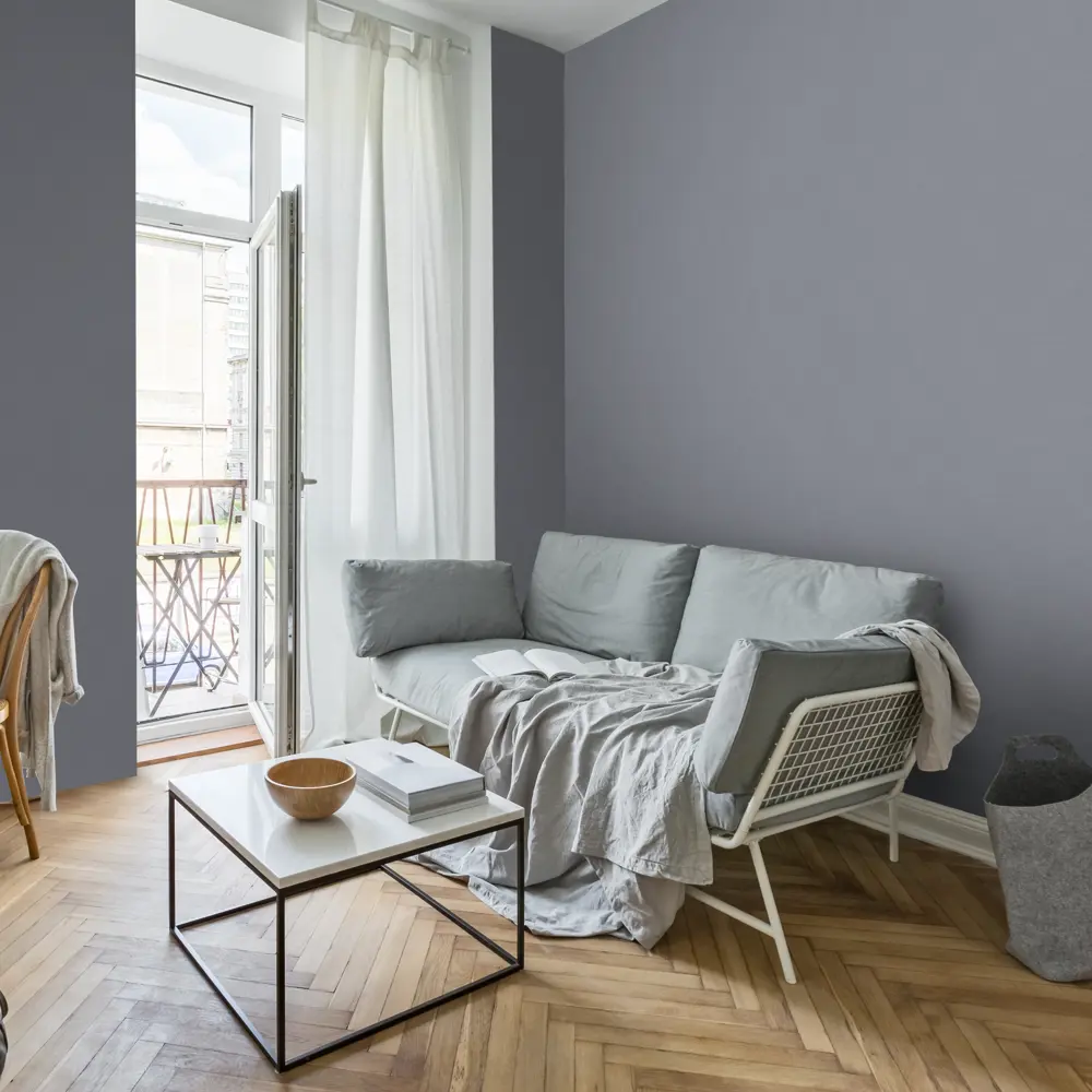 Обои флизелиновые Victoria Stenova Pantone фиолетовые 1.06 м 989927 82865703 STLM-2145083 - Вид №3