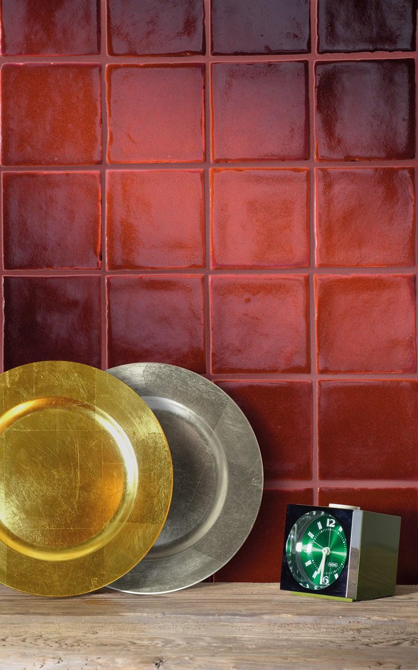 Cerasarda Терракотовая плитка для пола / стен Cotto glamour sun-id-1509640 - Вид №8