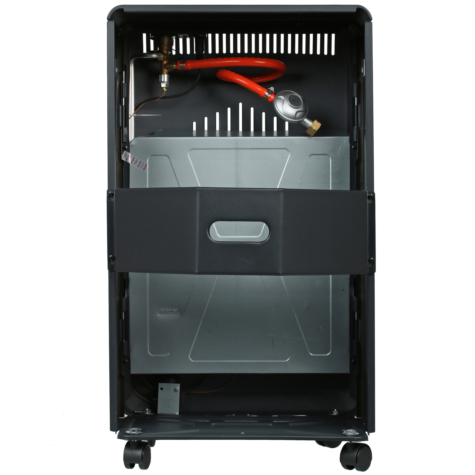 5074287 Газовый инфракрасный обогреватель Ресанта ПГ-4200Б STDN-0087561 - Вид №5