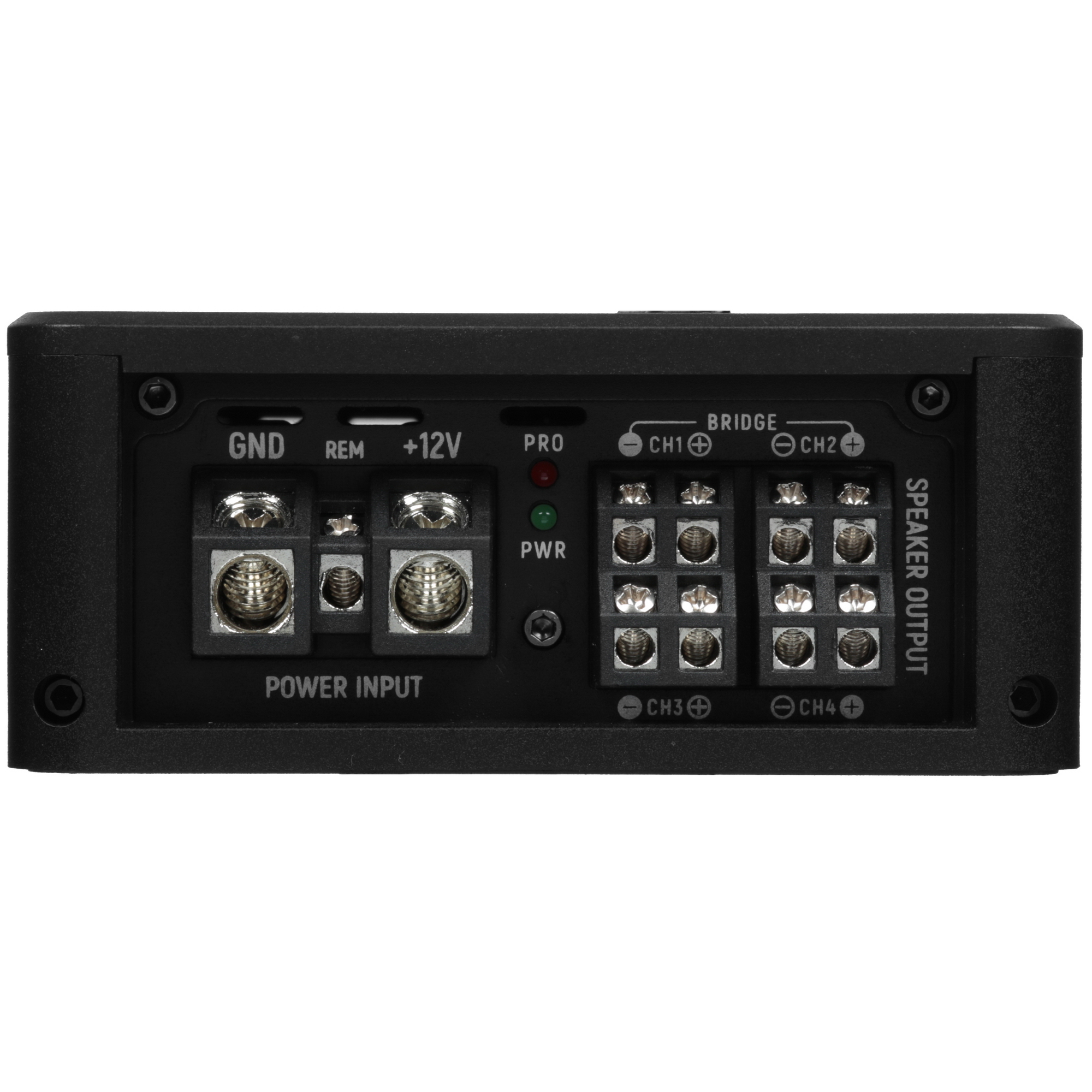 5451320 Усилитель AMP Pro 4.120 STDN-0123195 - Вид №2