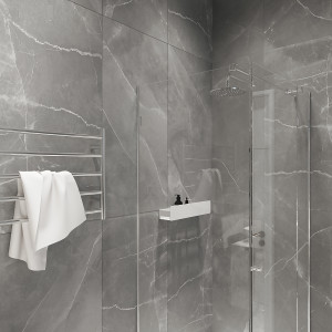 CERASA GREY: Элегантность камня в вашем интерьере RT7014-A Arcadia Ceramica