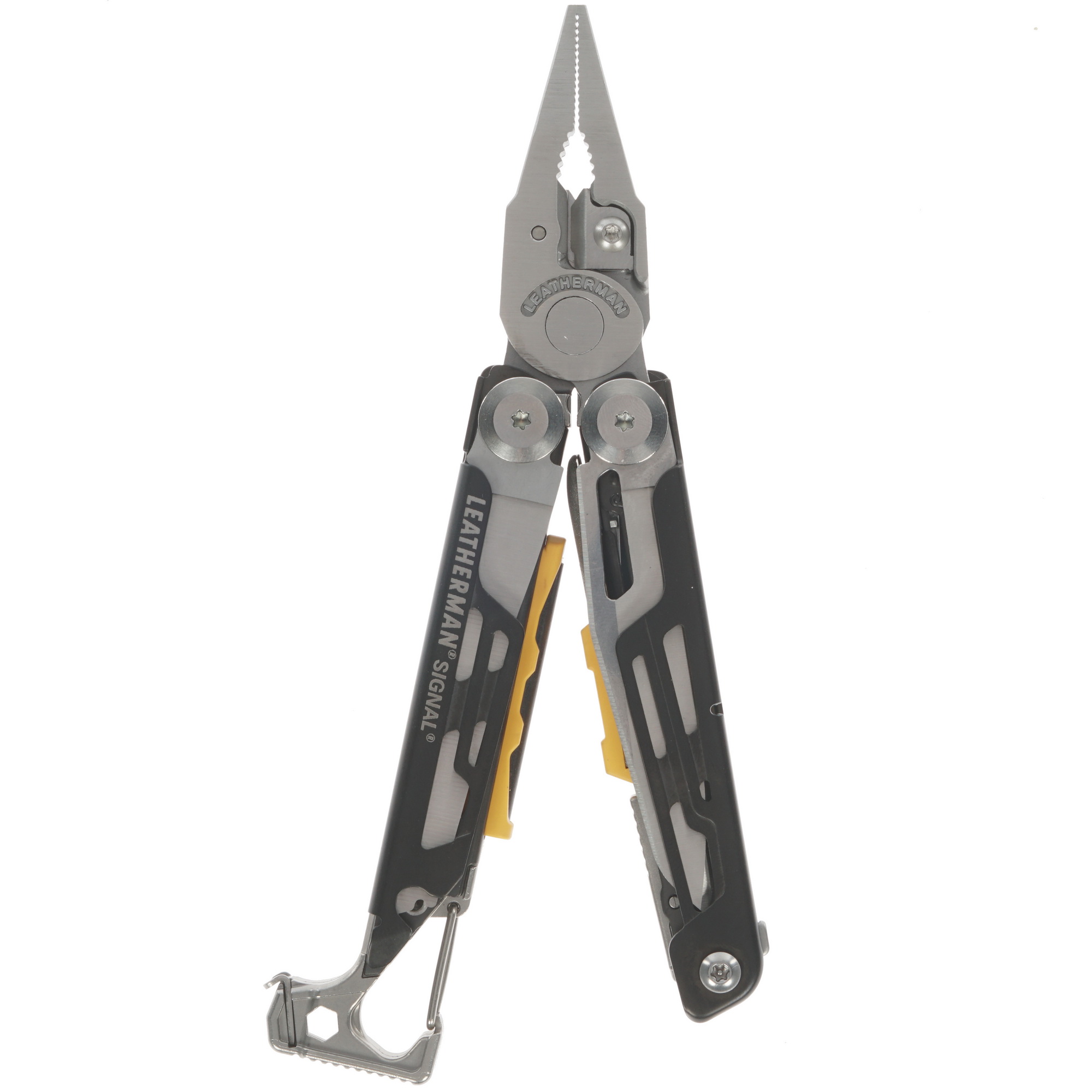 Мультитул Leatherman Signal 832265 7995098 STDN-0113257