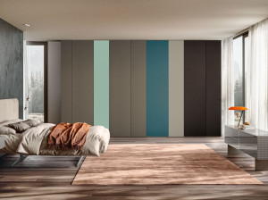 Модульный шкаф