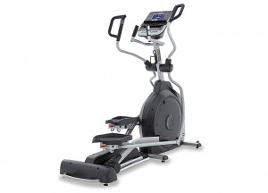 XE395 Эллиптический тренажер spirit fitness xe395 Spirit Fitness
