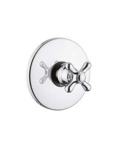 0321/M/E
+ 104018 Bellosta Rubinetterie ВСТРОЕННЫЙ СМЕСИТЕЛЬ