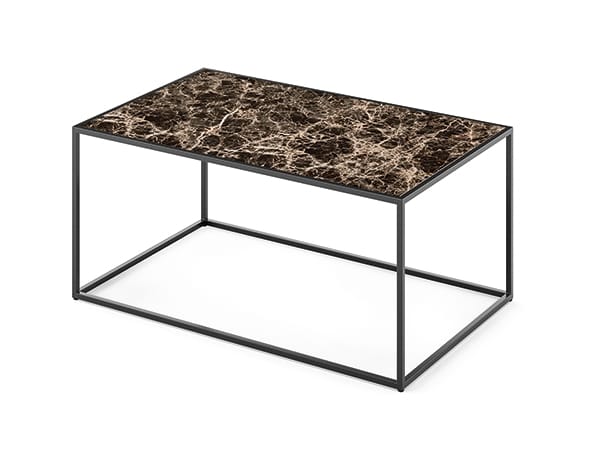 Металлический журнальный столик Felis Комплементы ARCH-00011158 - Вид №3