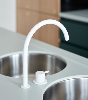 590H Кухня vola  - Вид №89