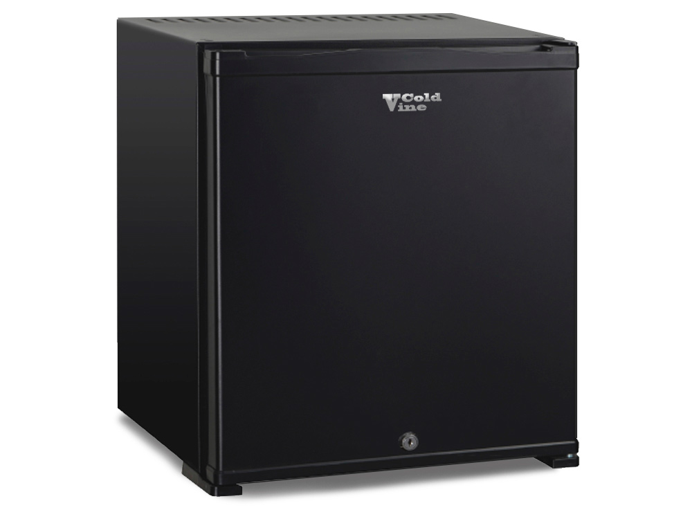9938052 Холодильник компактный   Cold Vine MCA-28B черный STDN-0072983