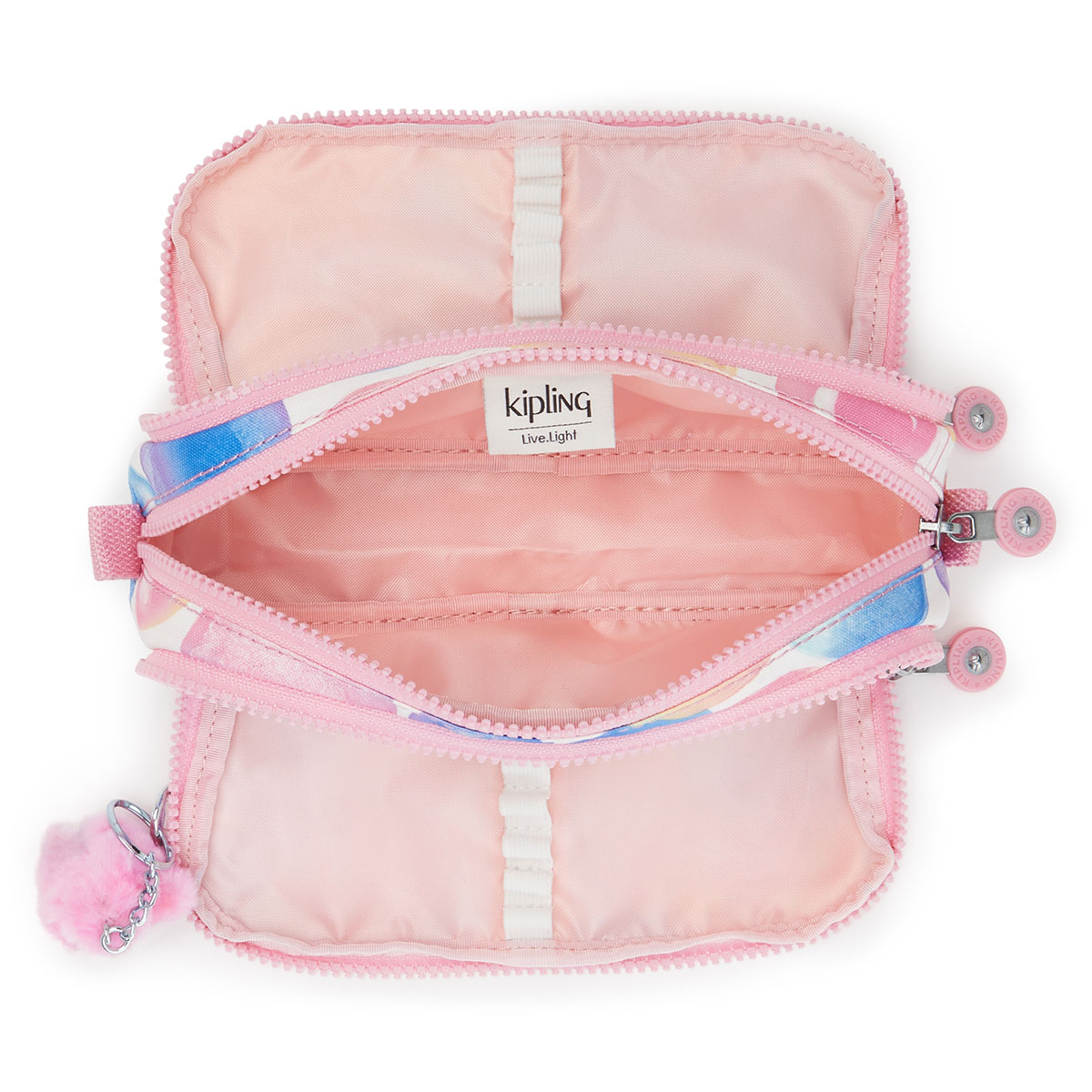 KI3560T29 Пенал Pen Case Kipling Gitroy  - Вид №2