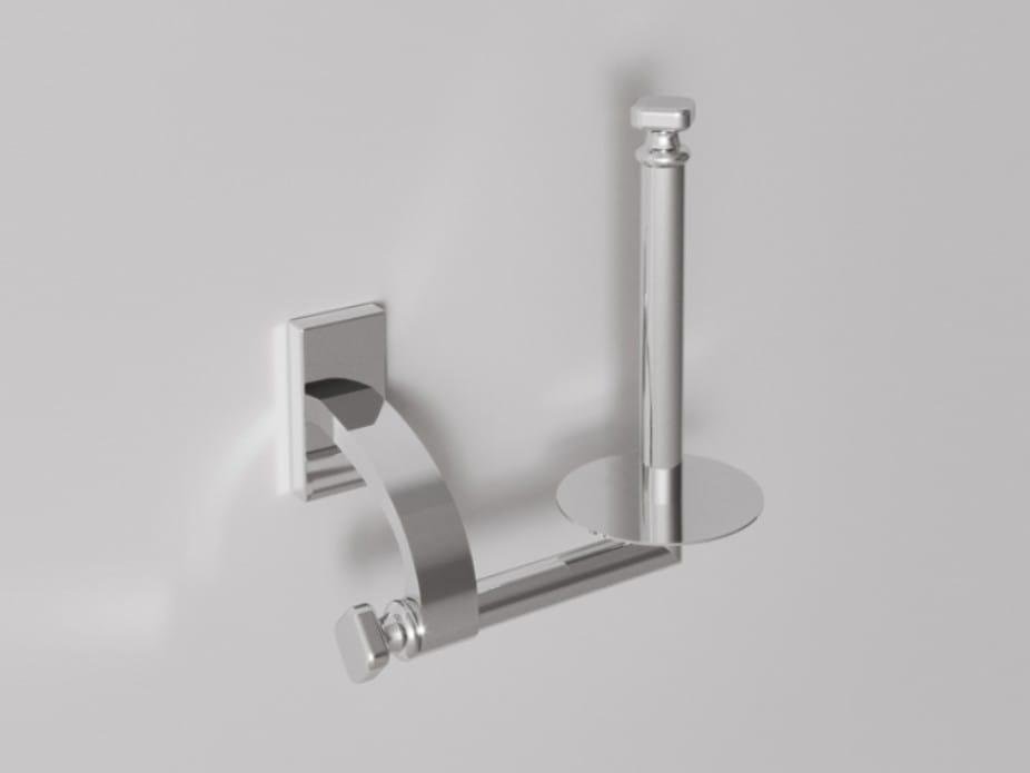 Металлический запасной держатель рулона Park Avenue Westin ARCH-00074828