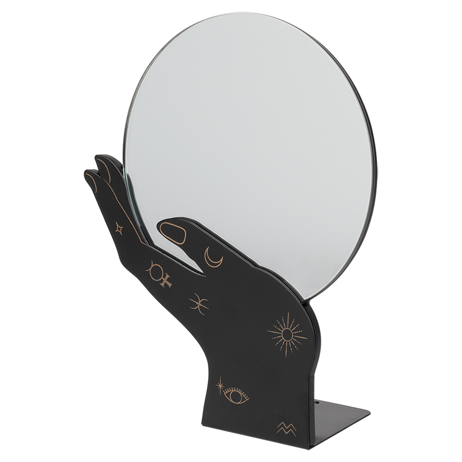 DYMIRRPSY Зеркало psychic Doiy 