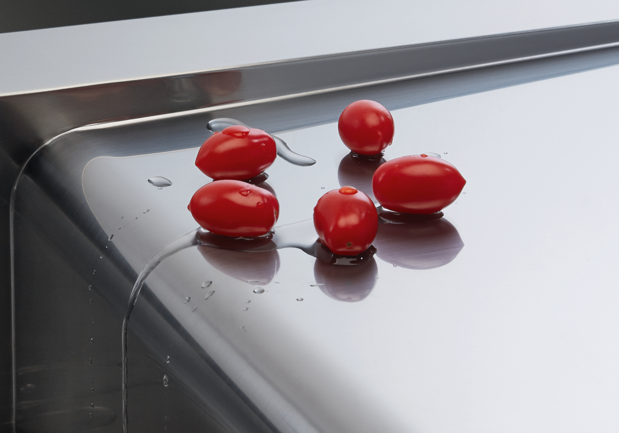 1410000 Мойка New Wave 1410 000 Fosterspa  - Вид №3