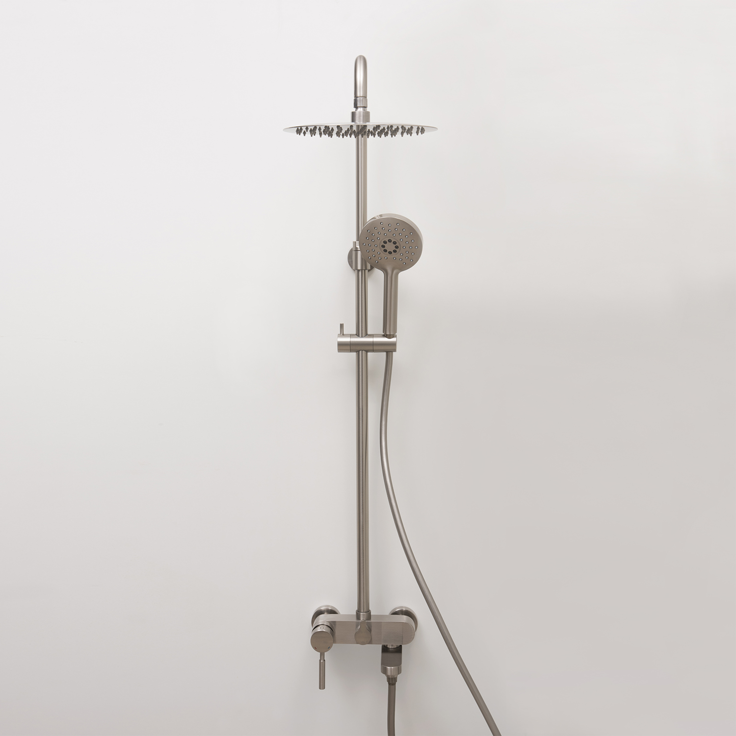 A14201 Душевой комплект со смесителем WasserKRAFT  - Вид №6