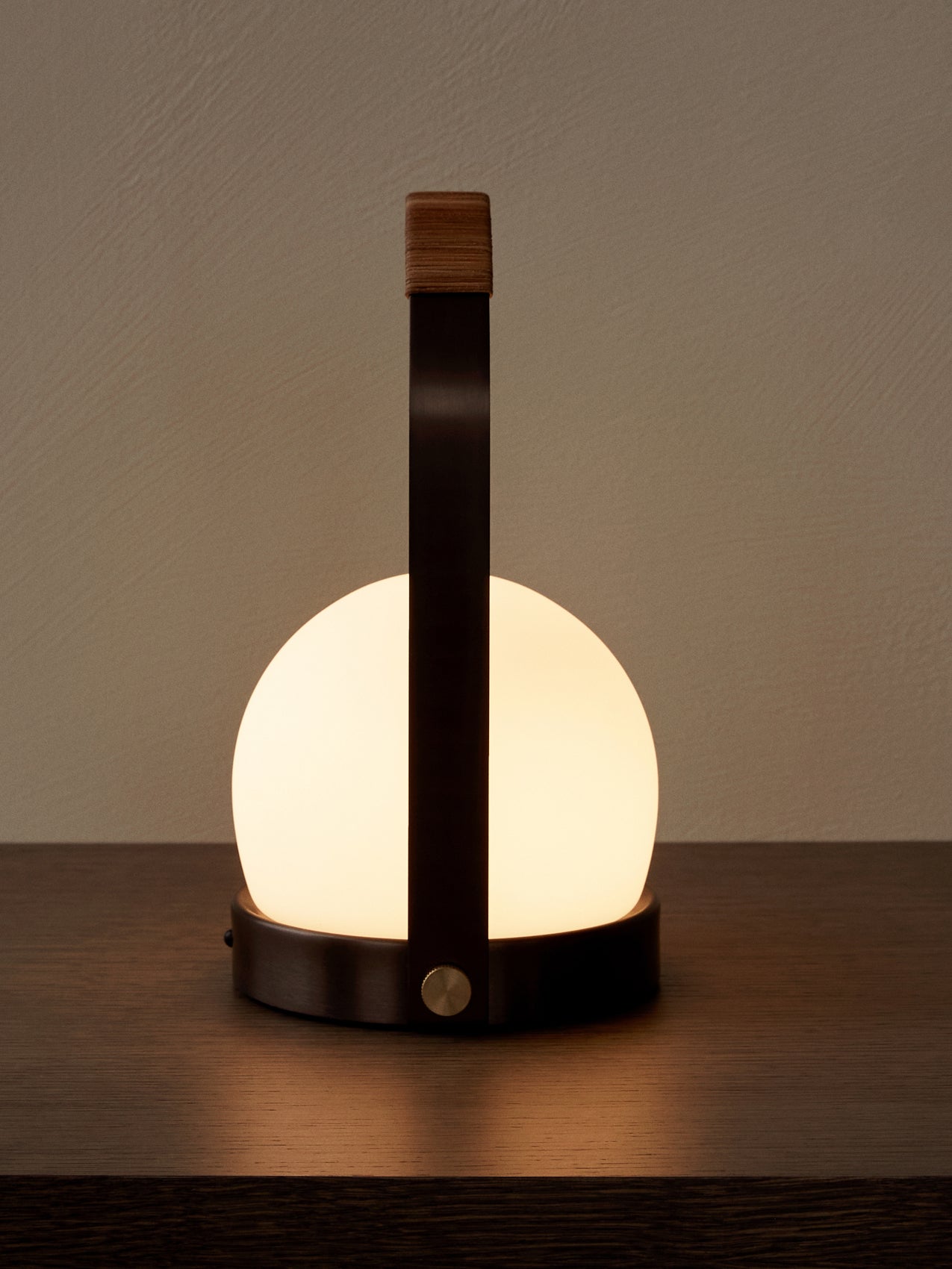 5709262027828 Портативная светодиодная лампа Carrie LuceLight  - Вид №21