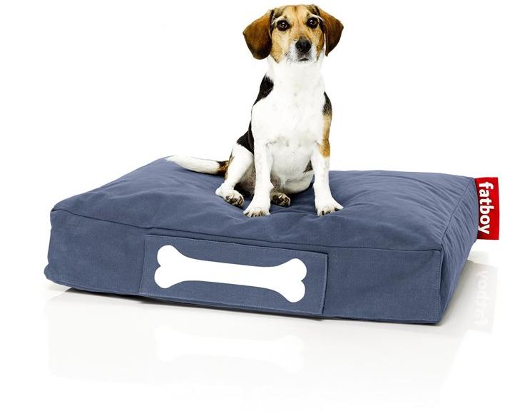 Fatboy Хлопковая подушка для домашних животных sun-id-1472271 - Вид №3