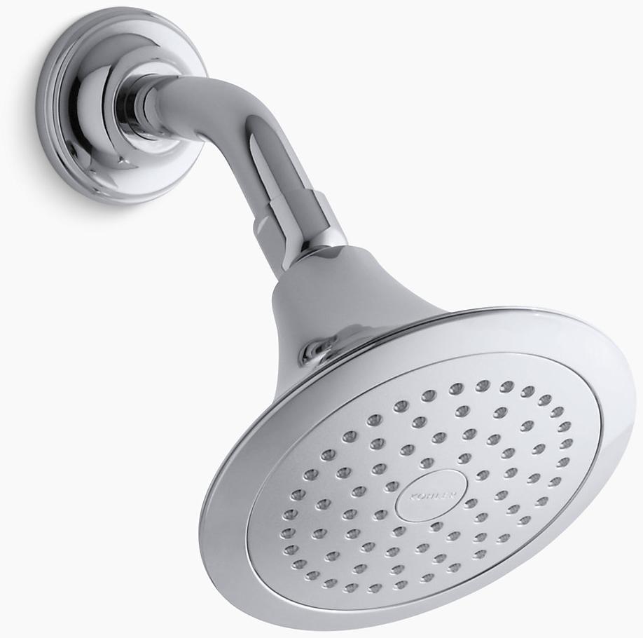 KOHLER  K-10282-AK-CP 