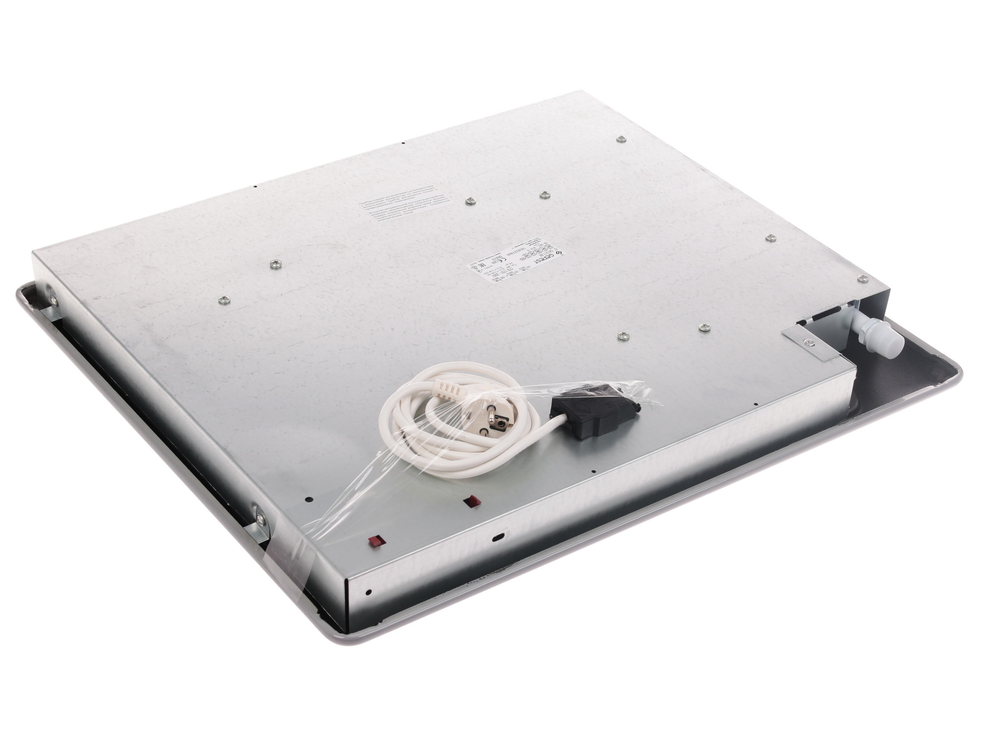 7906012 Газовая варочная поверхность Gefest СН 1211 К6 STDN-0146392 - Вид №7