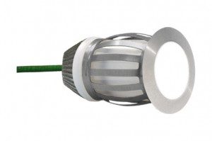 DST-1138 Leda Daisalux Маяковое освещение Белый