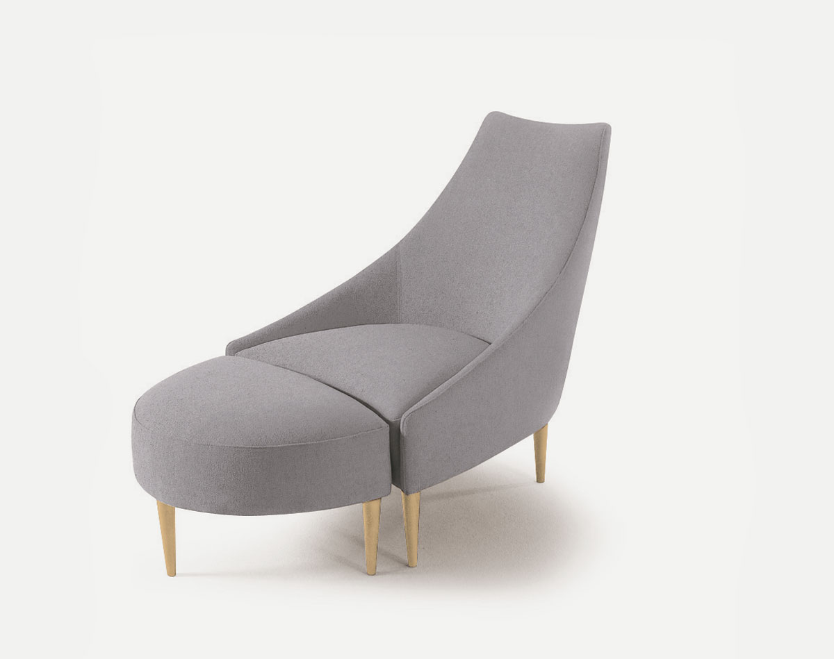 003573 Кресло SANCAL Silencio - Вид №4