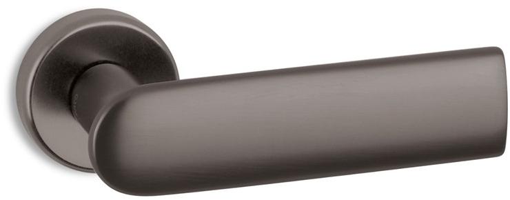 Ento Ручка из латуни на розетке Reflex 6155 - Вид №2