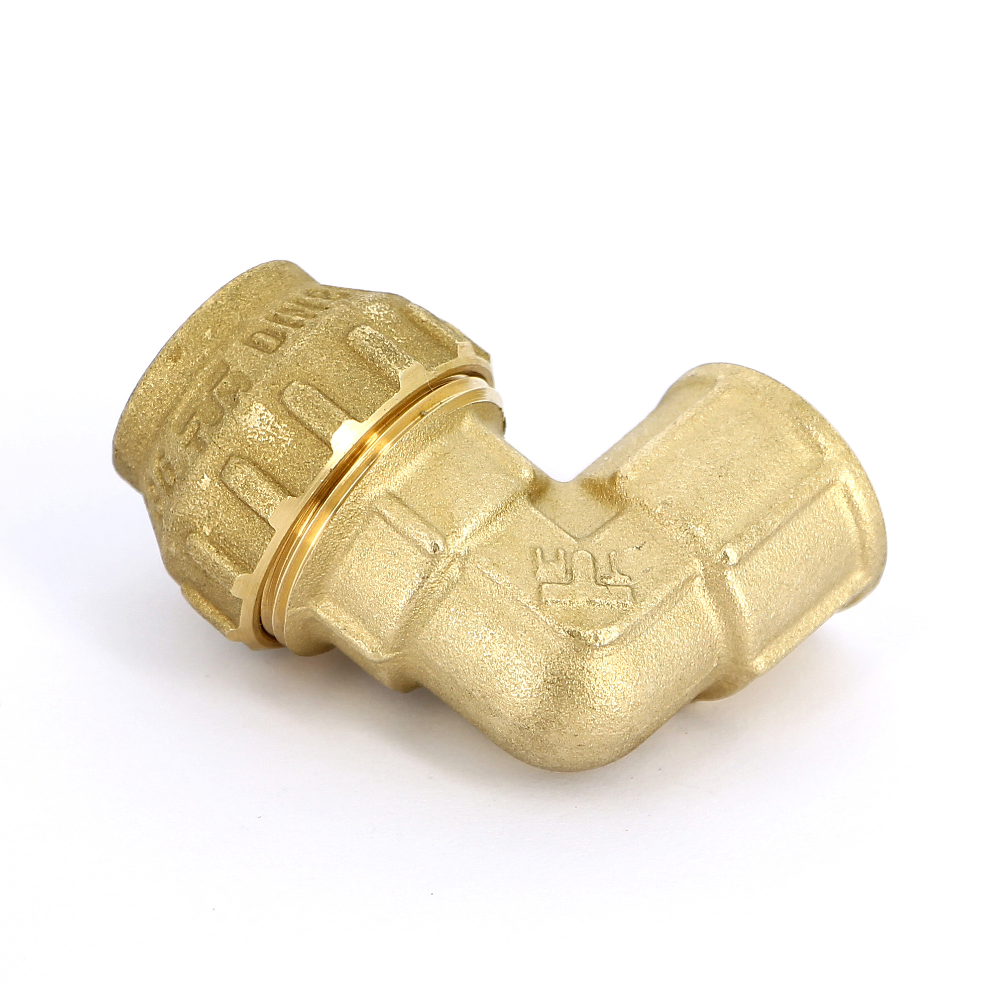 Угол обжим-В TIEMME 20х1/2" 3400031 - Вид №2