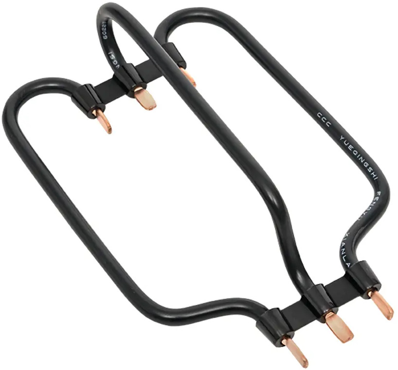 Межуровневая перемычка EKF для соединения аппаратов на DIN-рейках 84495908