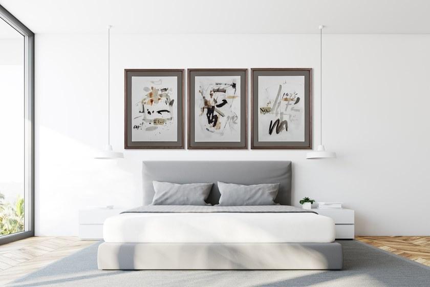 NOVOCUADRO ART COMPANY Деревянный каркас Jaime jurado sun-id-1455669 - Вид №1