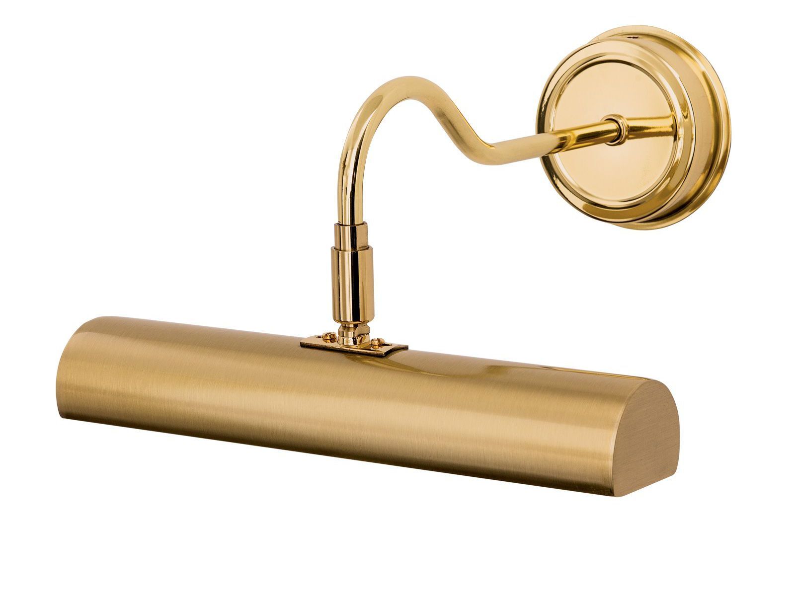 Латунный настенный светильник Orion Bilderleuchte ARCH-00028939