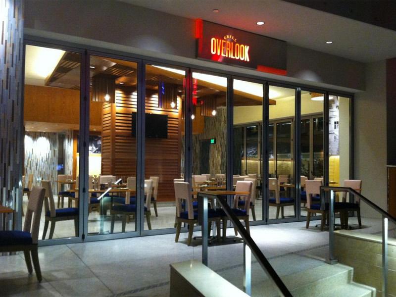 SUNROOM Складное стекло с терморазрывом Vetrate per esterni pieghevoli sun-id-1412267 - Вид №7