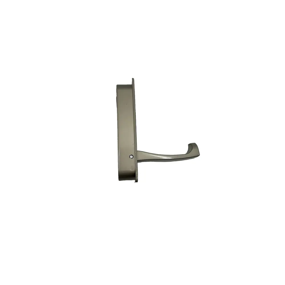 89364393 Крючок мебельный Edson 2503-N00-SN ЦАМ цвет матовый никель STLM-1012241