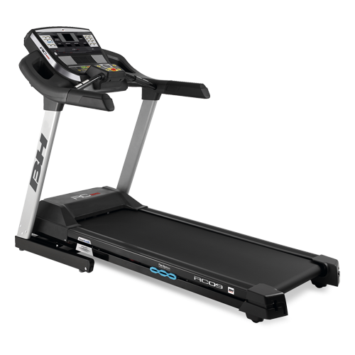 I.RC09 Беговая дорожка i.rc09 BH Fitness 