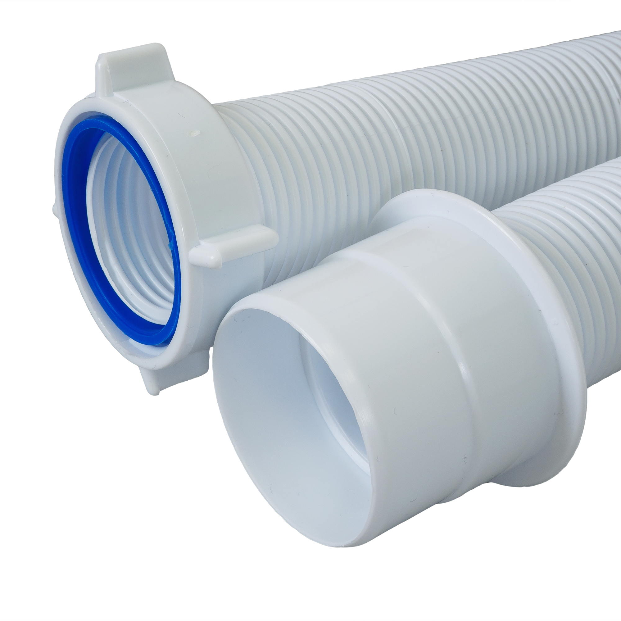 Гофрированная труба ORIO для канализационных систем 2000 мм 18770038 STLM-0012609 - Вид №1