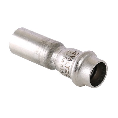 VTi.905.I.002215 Фитинг из нержавеющей стали – вставка переходная Valtec 22 х 15 мм 